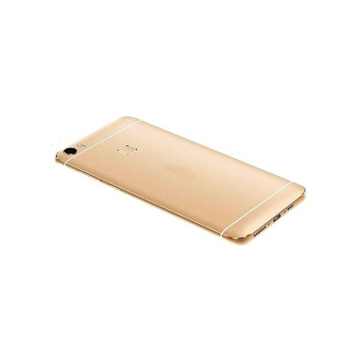 Full Body Housing For Vivo Xplay6 Gold - Maxbhi Com