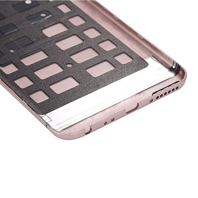 Full Body Housing For Vivo Y67 Rose Gold - Maxbhi Com
