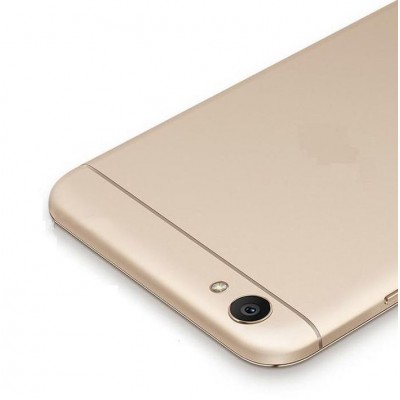 Full Body Housing For Vivo Y67 White - Maxbhi Com