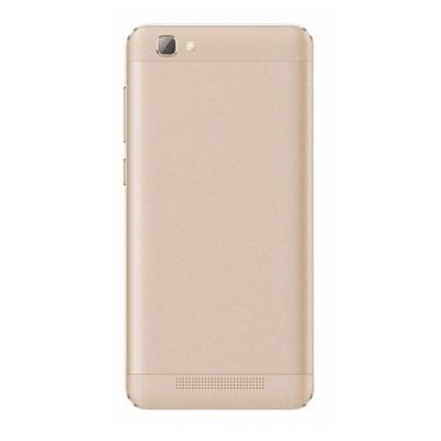Full Body Housing For Zte Blade A610 Gold - Maxbhi Com