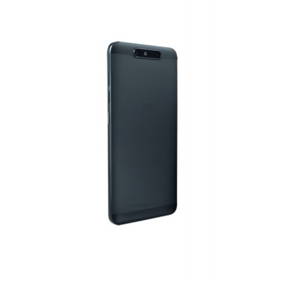 Full Body Housing For Zte Blade V8 Black - Maxbhi Com