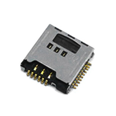 MMC Connector for Gionee P7 Max
