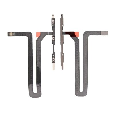 On Off Flex Cable For Huawei Mate 9 Porsche Design By - Maxbhi Com