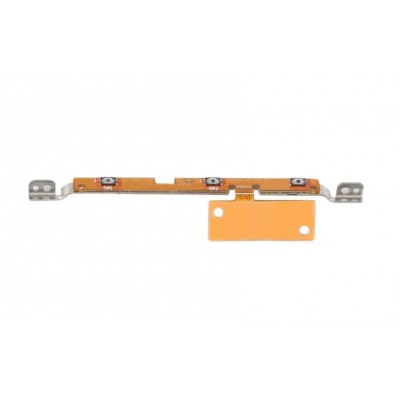Power On Off Button Flex Cable For Asus Zenpad 3s 10 Z500kl By - Maxbhi Com