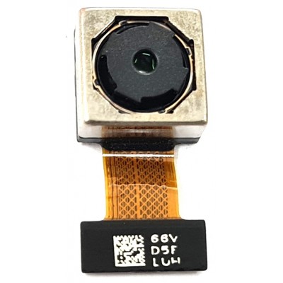 Replacement Back Camera For Gionee P7 Max By - Maxbhi Com