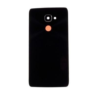 Back Panel Cover For Alcatel Idol 4s Windows Gold - Maxbhi Com