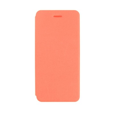 Flip Cover For Asus Zenfone 4 Selfie Lite Zb553kl Rose Gold By - Maxbhi Com