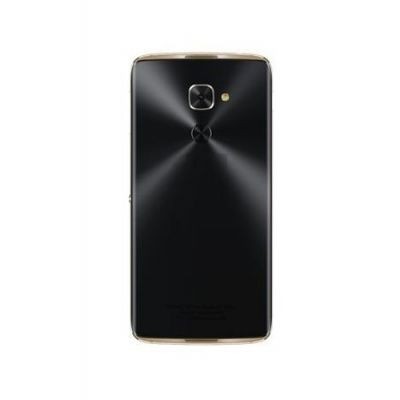 Full Body Housing For Alcatel Idol 4s Windows Gold - Maxbhi Com