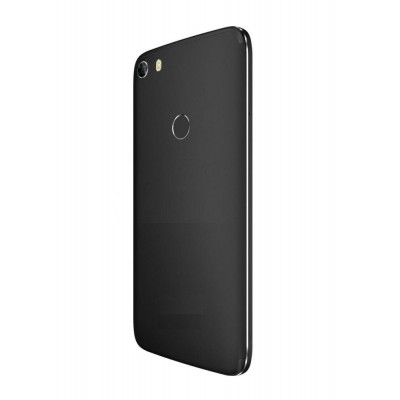 Full Body Housing For Alcatel Idol 5 Black - Maxbhi Com