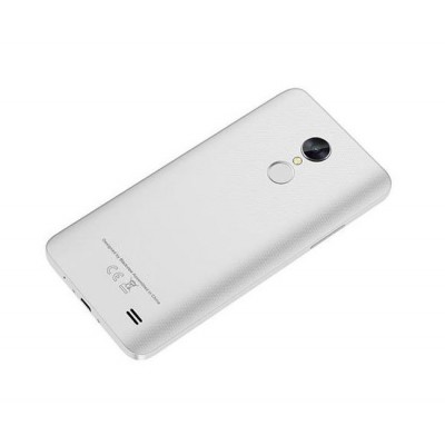 Full Body Housing For Blackview A10 White - Maxbhi Com