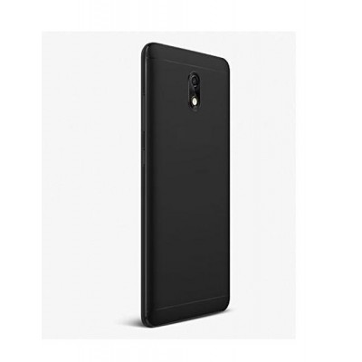 Full Body Housing For Blu Life One X3 Black - Maxbhi Com