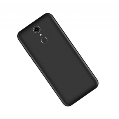 Full Body Housing For Blu Studio View Xl Black - Maxbhi Com
