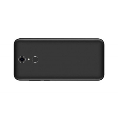 Full Body Housing For Blu Studio View Xl Black - Maxbhi Com