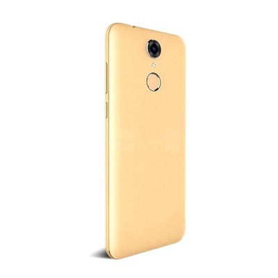 Full Body Housing For Blu Studio View Xl Gold - Maxbhi Com