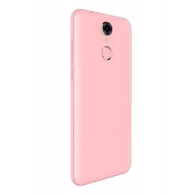 Full Body Housing For Blu Studio View Xl Rose Gold - Maxbhi Com