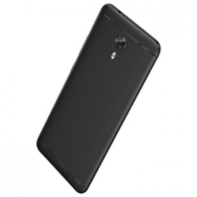 Full Body Housing For Blu Vivo 8 Black - Maxbhi Com