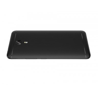 Full Body Housing For Blu Vivo 8 Black - Maxbhi Com
