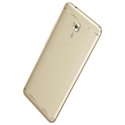 Full Body Housing For Blu Vivo 8 White - Maxbhi Com
