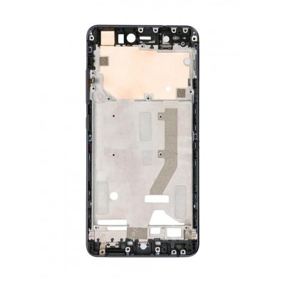 Full Body Housing For Bq Aquaris X Pro Black - Maxbhi Com
