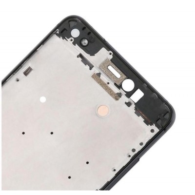 Full Body Housing For Bq Aquaris X Pro Black - Maxbhi Com