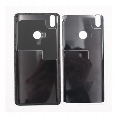 Full Body Housing For Bq Aquaris X Pro Black - Maxbhi Com