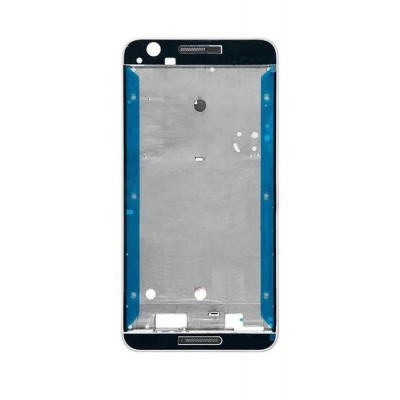 Full Body Housing For Htc Desire 728 Ultra Edition White - Maxbhi Com
