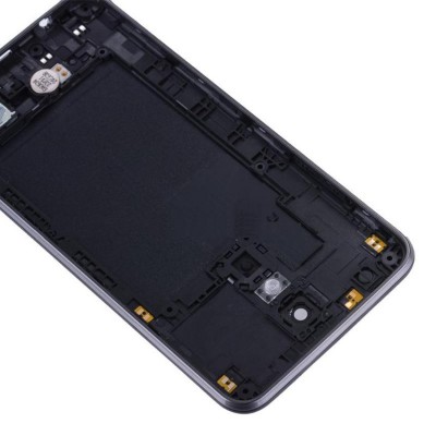 Full Body Housing For Lg K7 2017 Black - Maxbhi Com