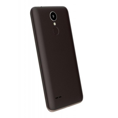 Full Body Housing For Lg K7 2017 Brown - Maxbhi Com