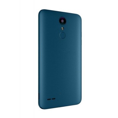 Full Body Housing For Lg Zone 4 Black - Maxbhi Com