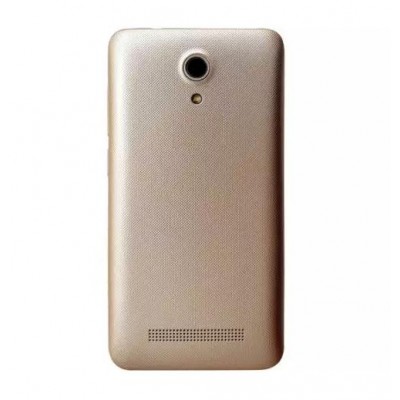 Full Body Housing For Micromax Bharat Go Gold - Maxbhi Com