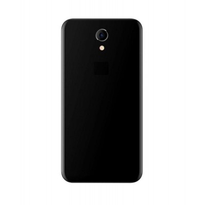 Full Body Housing For Micromax Bharat Go White - Maxbhi Com