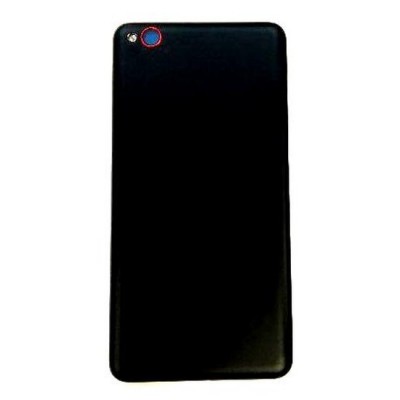 Full Body Housing For Nubia N2 Black - Maxbhi Com