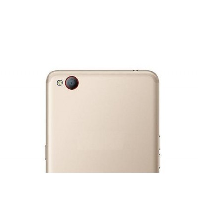Full Body Housing For Nubia N2 Gold - Maxbhi Com