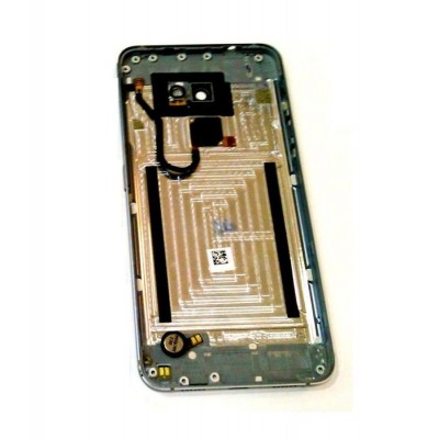 Full Body Housing For Vodafone Smart V8 Black - Maxbhi Com