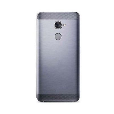 Full Body Housing For Vodafone Smart V8 White - Maxbhi Com