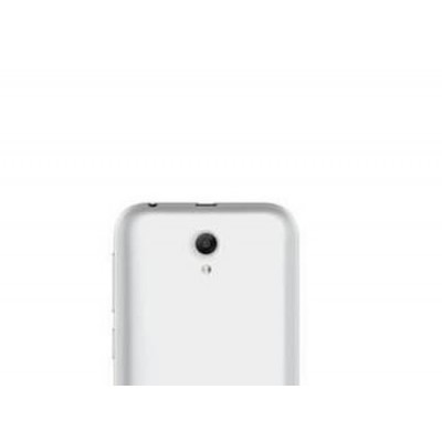 Full Body Housing For Zte A110 White - Maxbhi Com