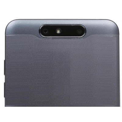 Full Body Housing For Zte Blade V8 Grey - Maxbhi Com