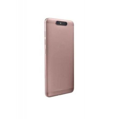 Full Body Housing For Zte Blade V8 Rose Gold - Maxbhi Com