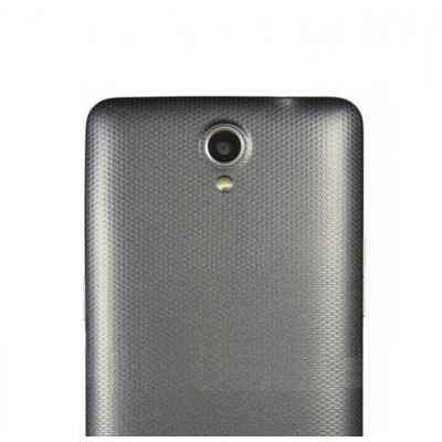 Full Body Housing For Zte Maven 2 Black - Maxbhi Com