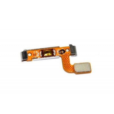 Power On Off Button Flex Cable for Nubia N2