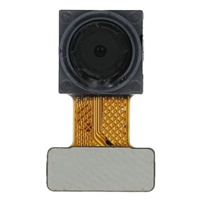 Replacement Front Camera For Alcatel A3 Xl Selfie Camera By - Maxbhi Com