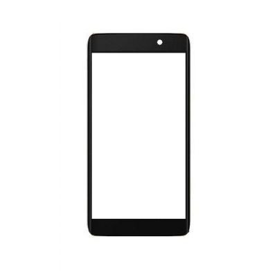Touch Screen Digitizer For Alcatel Idol 4s Windows Gold By - Maxbhi Com