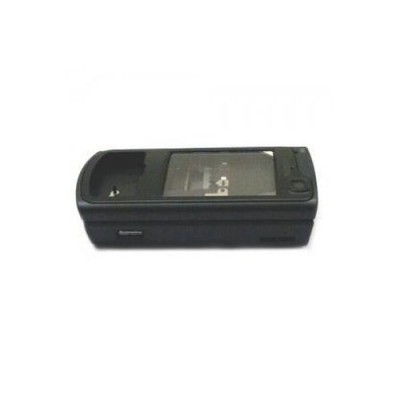 Full Body Housing For Nokia N80 Silver - Maxbhi Com