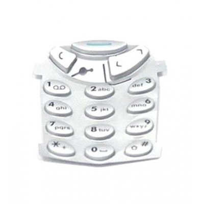 Keypad For Nokia 3330 - Maxbhi Com