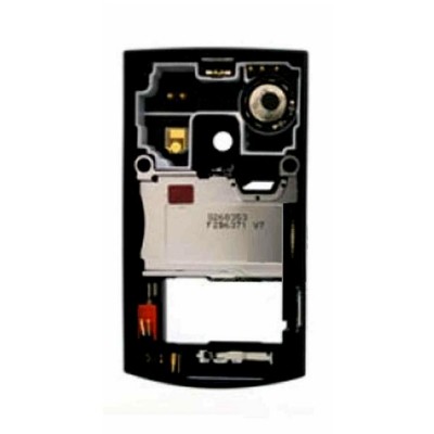 Middle For Nokia N80 - Maxbhi Com