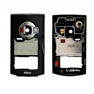 Middle For Nokia N80 - Maxbhi Com