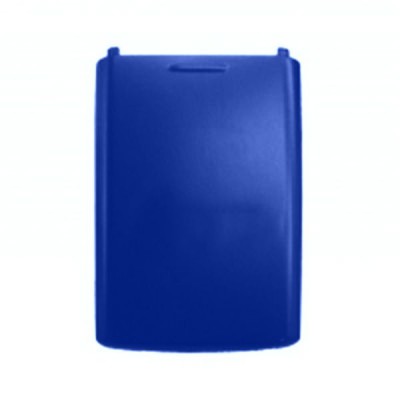 Back Panel Cover For Samsung J600 Blue - Maxbhi Com