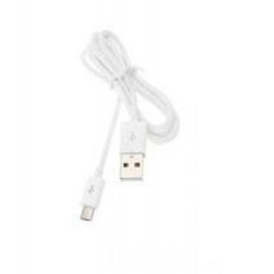 Data Cable for Spice Android One Dream UNO Mi-498 - microUSB