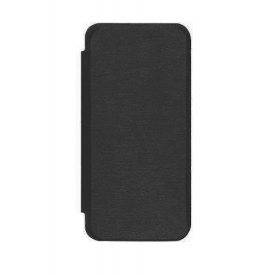Flip Cover For Meizu X8 Black By - Maxbhi Com