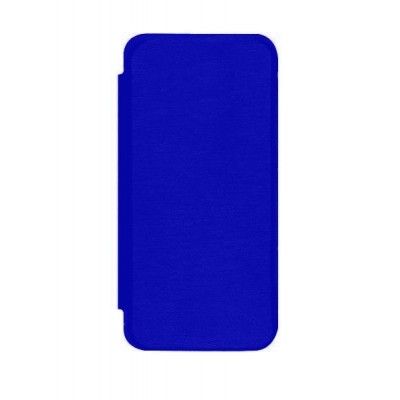 Flip Cover For Meizu X8 Blue By - Maxbhi Com